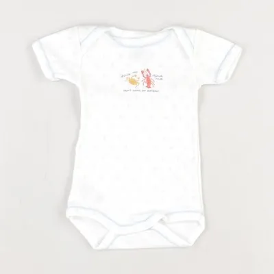 Body Petit bateau